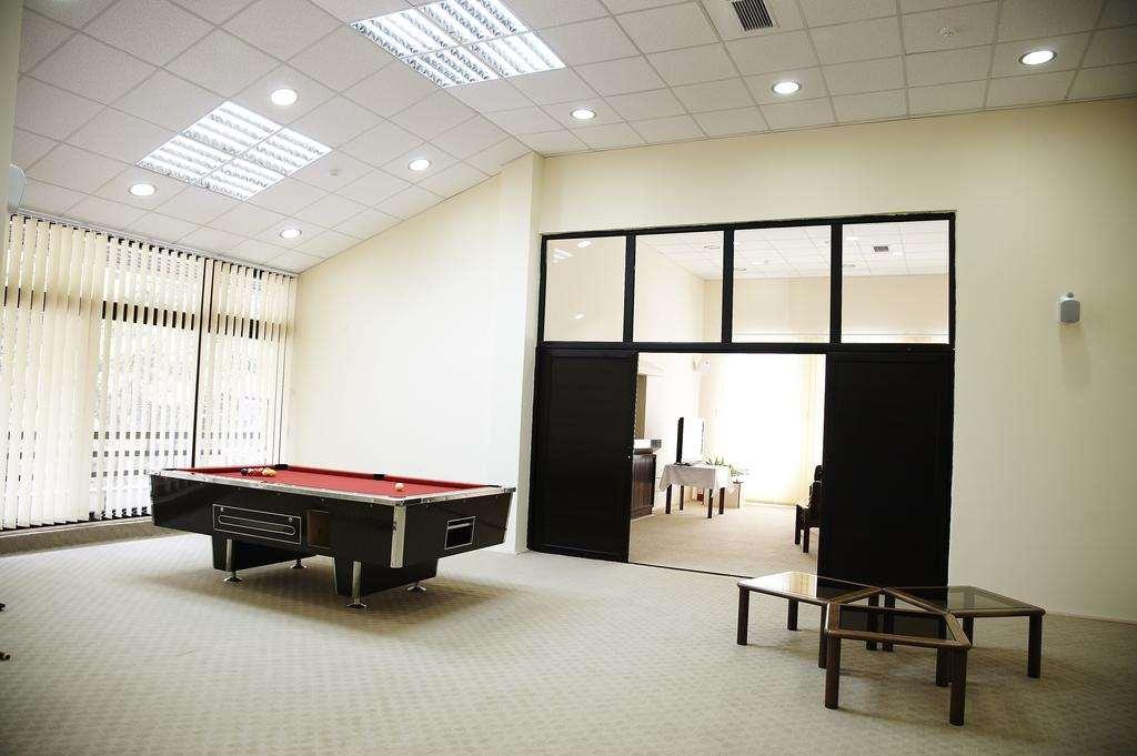 Hotel Pela Ohrid Rom bilde