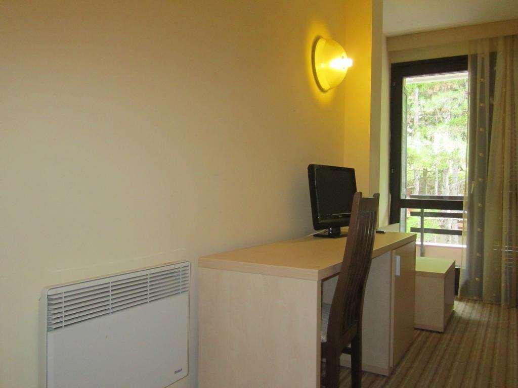 Hotel Pela Ohrid Rom bilde