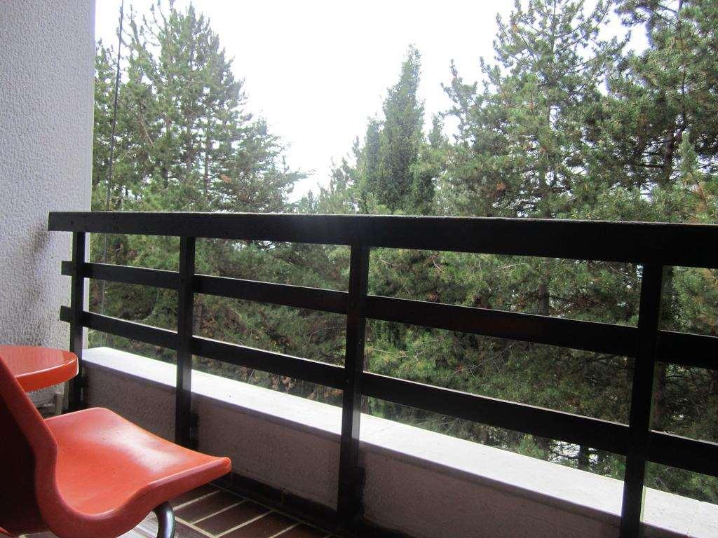 Hotel Pela Ohrid Rom bilde
