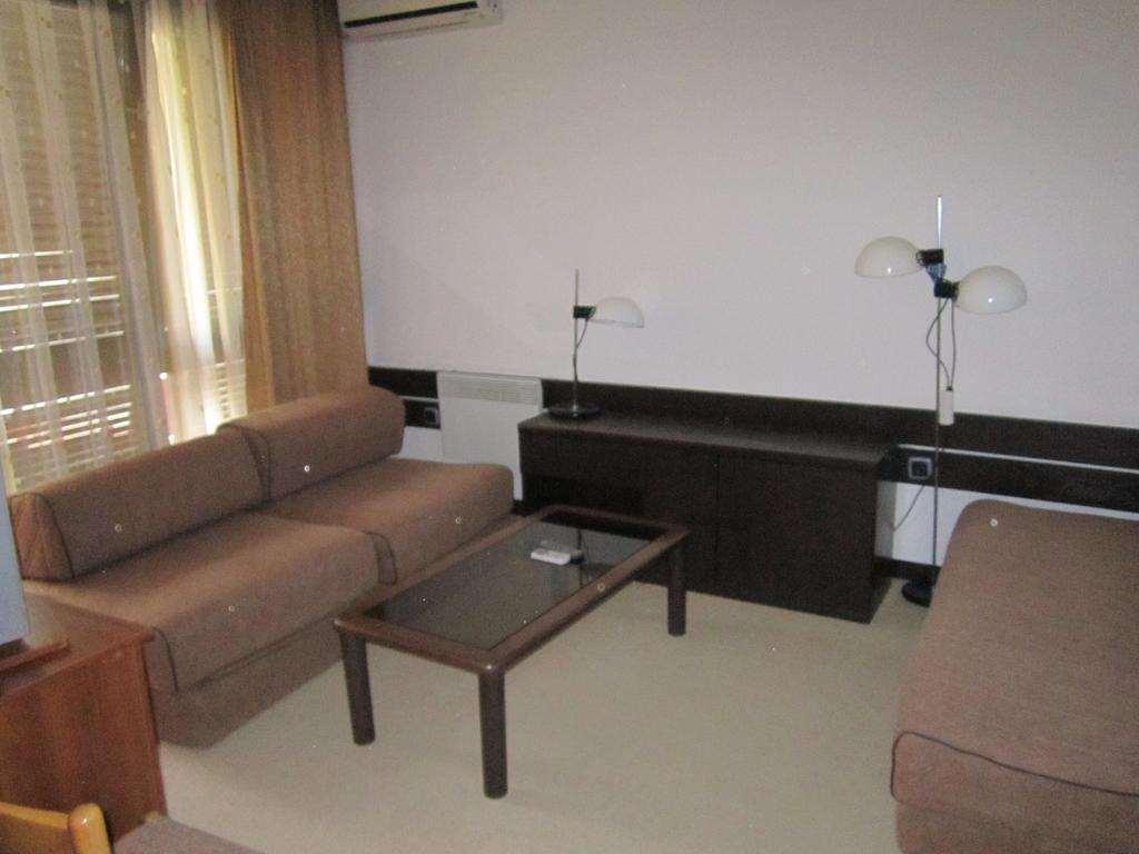 Hotel Pela Ohrid Restaurant bilde