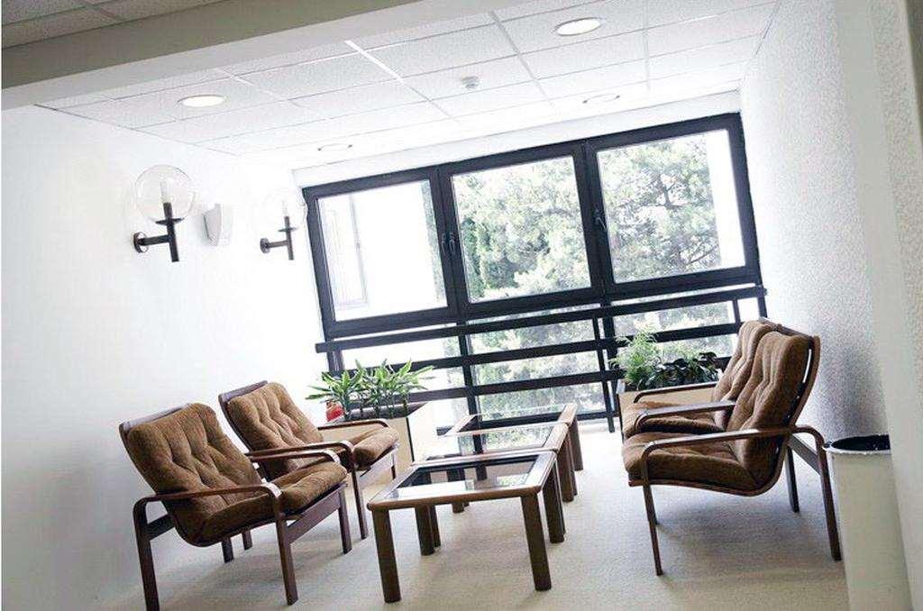 Hotel Pela Ohrid Fasiliteter bilde