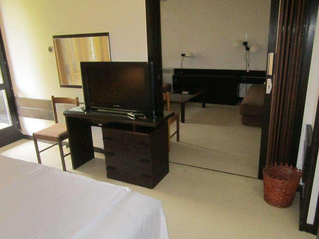 Hotel Pela Ohrid Rom bilde
